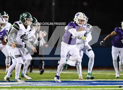 Thumbnail 1 in Shenendehowa vs. New Rochelle (NYSPHSAA Class AA Semifinal) photogallery.