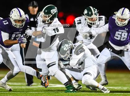 Thumbnail 2 in Shenendehowa vs. New Rochelle (NYSPHSAA Class AA Semifinal) photogallery.