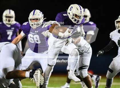 Thumbnail 1 in Shenendehowa vs. New Rochelle (NYSPHSAA Class AA Semifinal) photogallery.