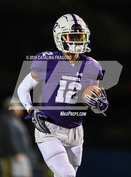 Thumbnail 3 in Shenendehowa vs. New Rochelle (NYSPHSAA Class AA Semifinal) photogallery.