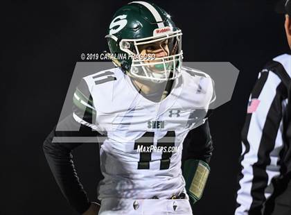 Thumbnail 2 in Shenendehowa vs. New Rochelle (NYSPHSAA Class AA Semifinal) photogallery.