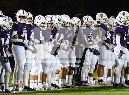 Thumbnail 3 in Shenendehowa vs. New Rochelle (NYSPHSAA Class AA Semifinal) photogallery.