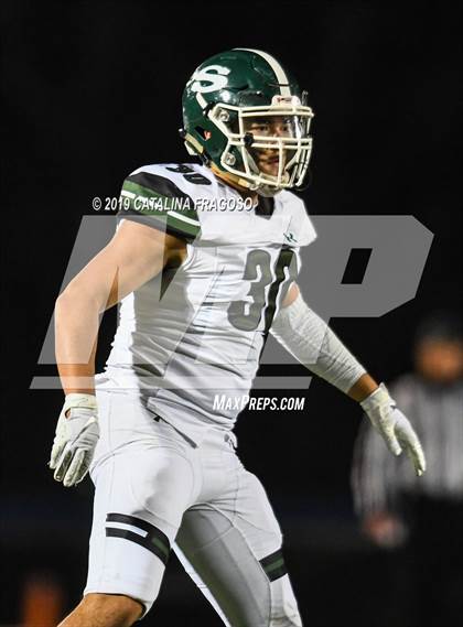 Thumbnail 2 in Shenendehowa vs. New Rochelle (NYSPHSAA Class AA Semifinal) photogallery.