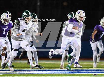 Thumbnail 2 in Shenendehowa vs. New Rochelle (NYSPHSAA Class AA Semifinal) photogallery.