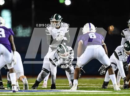 Thumbnail 3 in Shenendehowa vs. New Rochelle (NYSPHSAA Class AA Semifinal) photogallery.