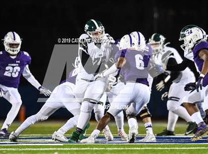 Thumbnail 1 in Shenendehowa vs. New Rochelle (NYSPHSAA Class AA Semifinal) photogallery.