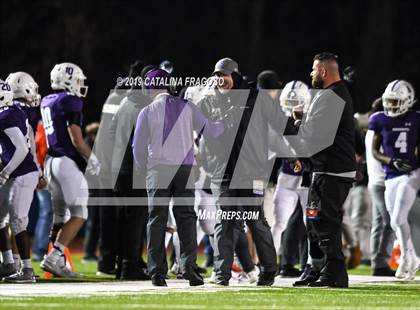 Thumbnail 3 in Shenendehowa vs. New Rochelle (NYSPHSAA Class AA Semifinal) photogallery.