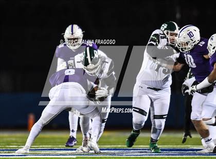 Thumbnail 2 in Shenendehowa vs. New Rochelle (NYSPHSAA Class AA Semifinal) photogallery.