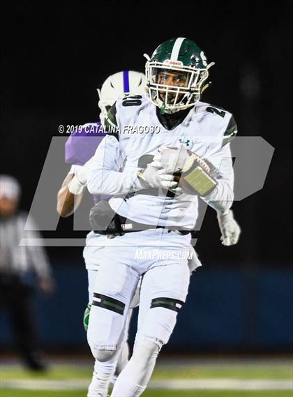 Thumbnail 2 in Shenendehowa vs. New Rochelle (NYSPHSAA Class AA Semifinal) photogallery.