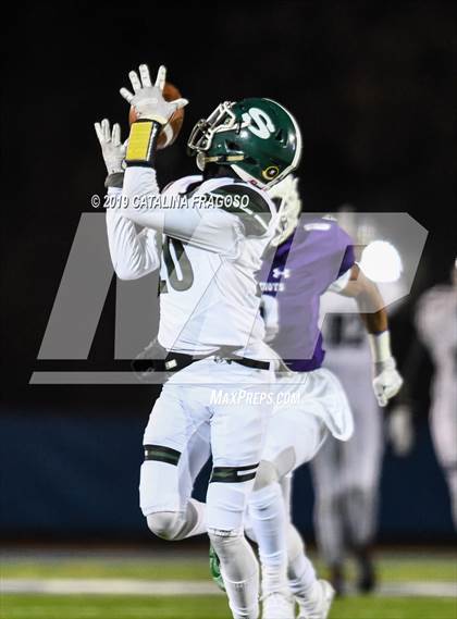 Thumbnail 1 in Shenendehowa vs. New Rochelle (NYSPHSAA Class AA Semifinal) photogallery.