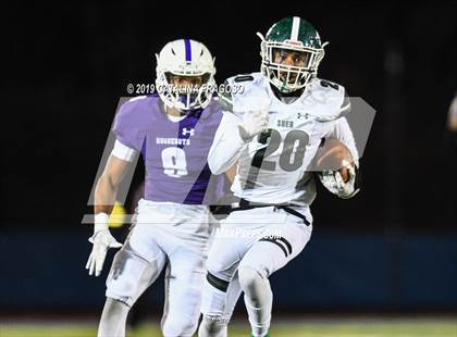 Thumbnail 1 in Shenendehowa vs. New Rochelle (NYSPHSAA Class AA Semifinal) photogallery.