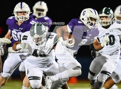 Thumbnail 3 in Shenendehowa vs. New Rochelle (NYSPHSAA Class AA Semifinal) photogallery.