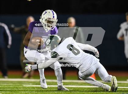 Thumbnail 2 in Shenendehowa vs. New Rochelle (NYSPHSAA Class AA Semifinal) photogallery.