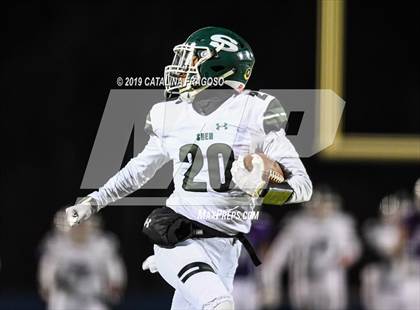 Thumbnail 1 in Shenendehowa vs. New Rochelle (NYSPHSAA Class AA Semifinal) photogallery.