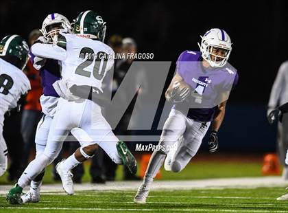 Thumbnail 1 in Shenendehowa vs. New Rochelle (NYSPHSAA Class AA Semifinal) photogallery.