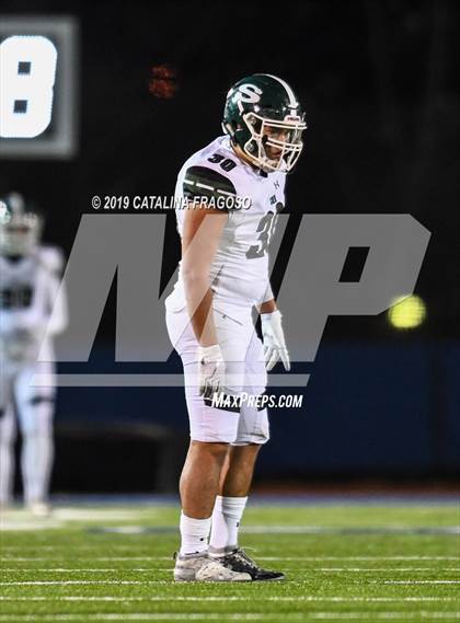 Thumbnail 3 in Shenendehowa vs. New Rochelle (NYSPHSAA Class AA Semifinal) photogallery.