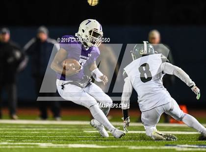 Thumbnail 3 in Shenendehowa vs. New Rochelle (NYSPHSAA Class AA Semifinal) photogallery.