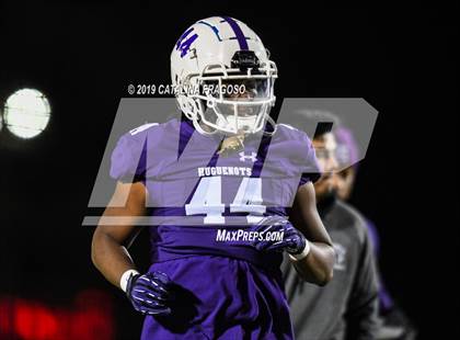 Thumbnail 3 in Shenendehowa vs. New Rochelle (NYSPHSAA Class AA Semifinal) photogallery.