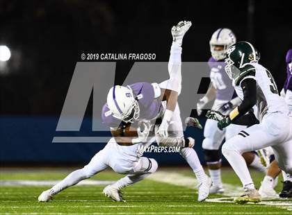 Thumbnail 3 in Shenendehowa vs. New Rochelle (NYSPHSAA Class AA Semifinal) photogallery.