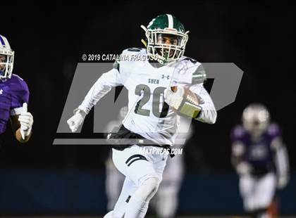 Thumbnail 1 in Shenendehowa vs. New Rochelle (NYSPHSAA Class AA Semifinal) photogallery.