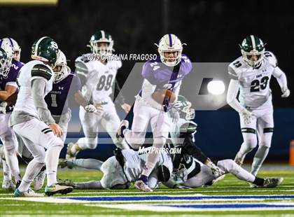 Thumbnail 3 in Shenendehowa vs. New Rochelle (NYSPHSAA Class AA Semifinal) photogallery.