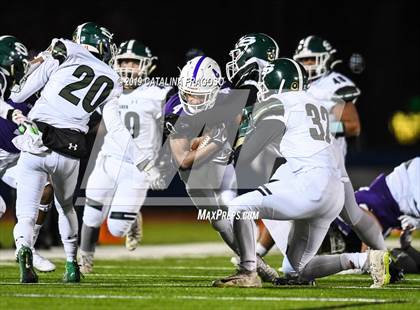 Thumbnail 3 in Shenendehowa vs. New Rochelle (NYSPHSAA Class AA Semifinal) photogallery.