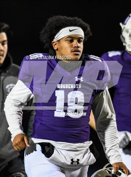 Thumbnail 2 in Shenendehowa vs. New Rochelle (NYSPHSAA Class AA Semifinal) photogallery.