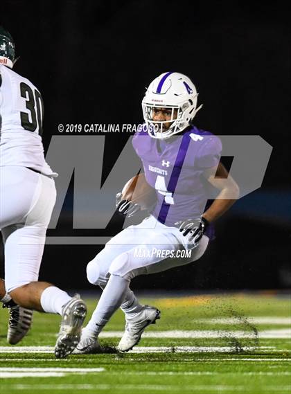 Thumbnail 2 in Shenendehowa vs. New Rochelle (NYSPHSAA Class AA Semifinal) photogallery.