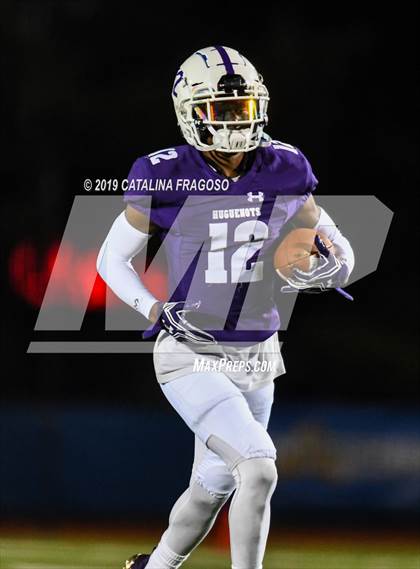 Thumbnail 2 in Shenendehowa vs. New Rochelle (NYSPHSAA Class AA Semifinal) photogallery.