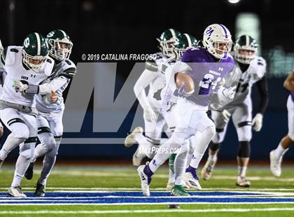 Thumbnail 3 in Shenendehowa vs. New Rochelle (NYSPHSAA Class AA Semifinal) photogallery.