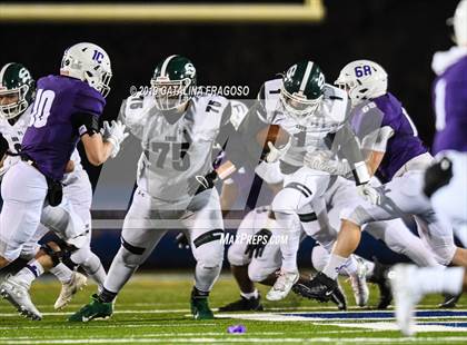 Thumbnail 1 in Shenendehowa vs. New Rochelle (NYSPHSAA Class AA Semifinal) photogallery.