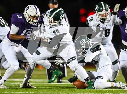 Thumbnail 3 in Shenendehowa vs. New Rochelle (NYSPHSAA Class AA Semifinal) photogallery.