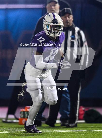 Thumbnail 2 in Shenendehowa vs. New Rochelle (NYSPHSAA Class AA Semifinal) photogallery.