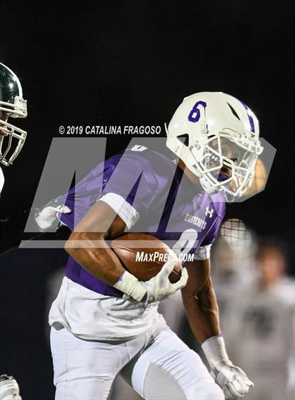 Thumbnail 3 in Shenendehowa vs. New Rochelle (NYSPHSAA Class AA Semifinal) photogallery.