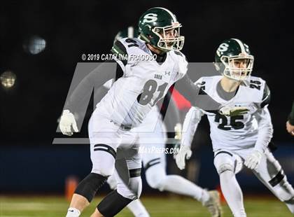 Thumbnail 1 in Shenendehowa vs. New Rochelle (NYSPHSAA Class AA Semifinal) photogallery.