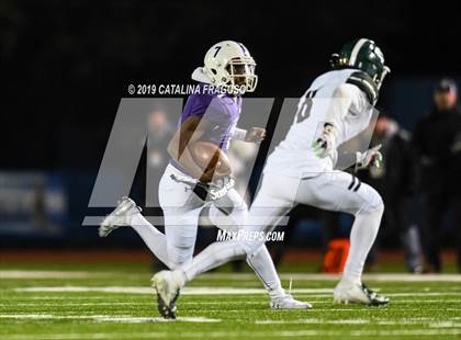Thumbnail 2 in Shenendehowa vs. New Rochelle (NYSPHSAA Class AA Semifinal) photogallery.