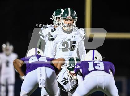 Thumbnail 3 in Shenendehowa vs. New Rochelle (NYSPHSAA Class AA Semifinal) photogallery.