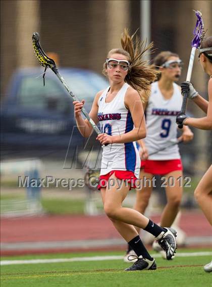 Thumbnail 2 in Christian Brothers Academy vs Owego Free Academy (NYSPHSAA Class C Quarterfinal) photogallery.