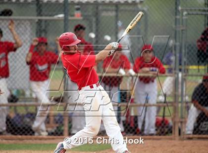 Thumbnail 1 in Tucson High Magnet School vs Benson (Lancer Baseball Classic) photogallery.