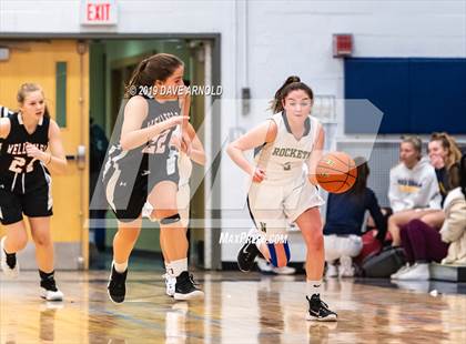 Thumbnail 3 in Wellesley @ Needham photogallery.