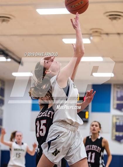 Thumbnail 1 in Wellesley @ Needham photogallery.