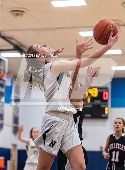 Thumbnail 3 in Wellesley @ Needham photogallery.
