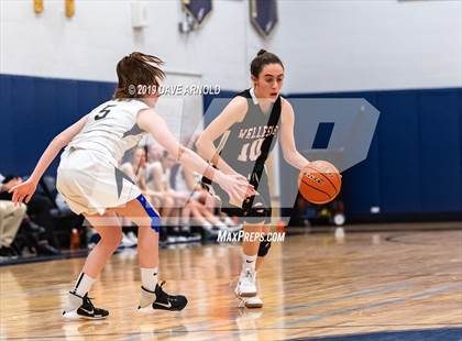 Thumbnail 3 in Wellesley @ Needham photogallery.