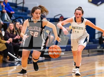 Thumbnail 3 in Wellesley @ Needham photogallery.
