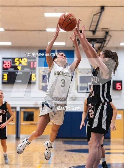 Thumbnail 2 in Wellesley @ Needham photogallery.