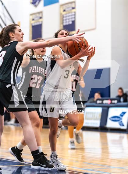 Thumbnail 2 in Wellesley @ Needham photogallery.