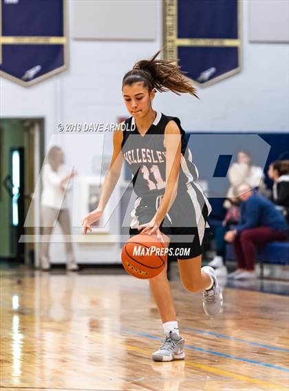 Thumbnail 1 in Wellesley @ Needham photogallery.