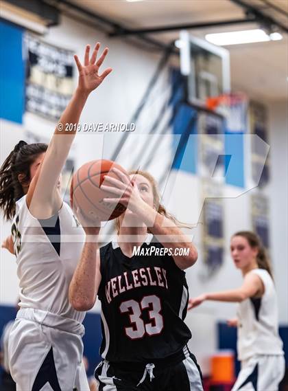 Thumbnail 2 in Wellesley @ Needham photogallery.