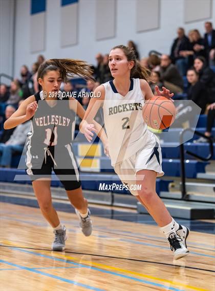 Thumbnail 1 in Wellesley @ Needham photogallery.