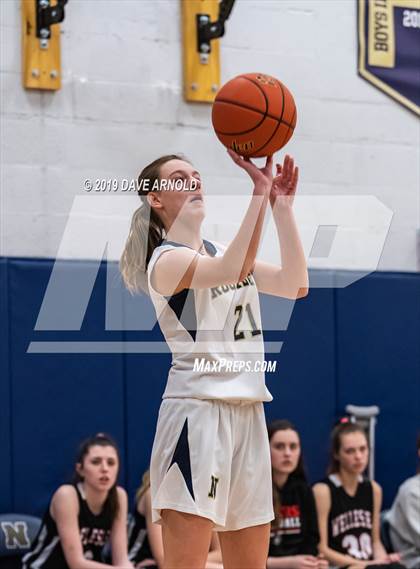 Thumbnail 1 in Wellesley @ Needham photogallery.